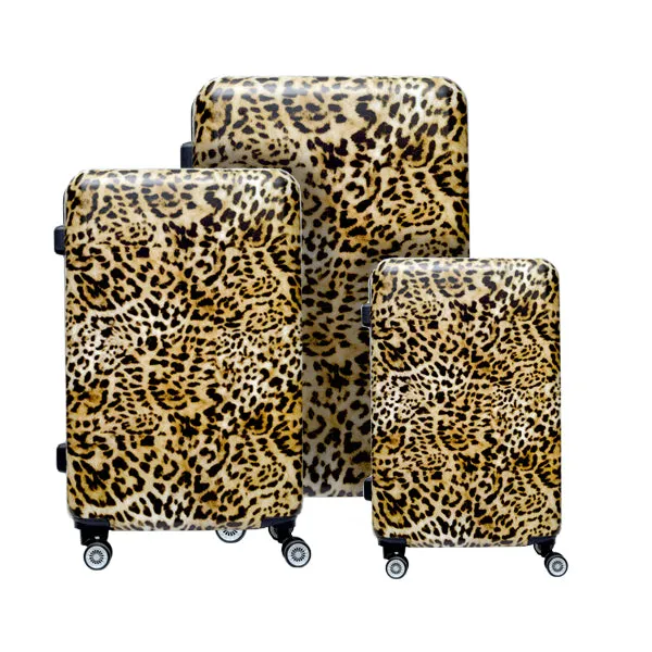 Hardcase Trolley Bag (Small)