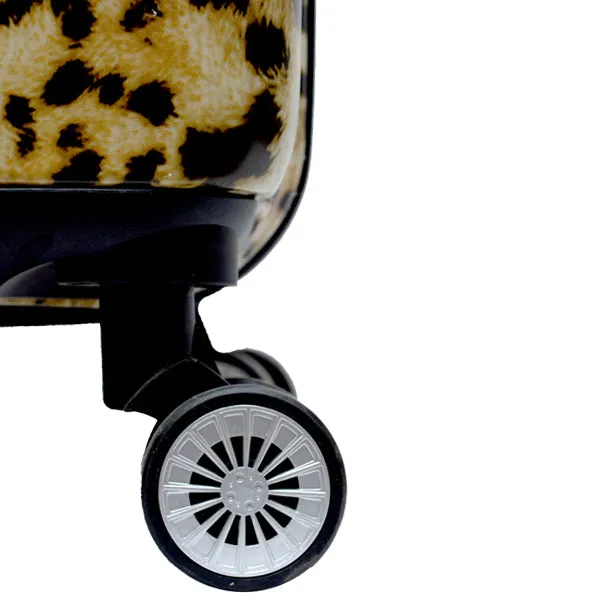 Hardcase Trolley Bag (Small)