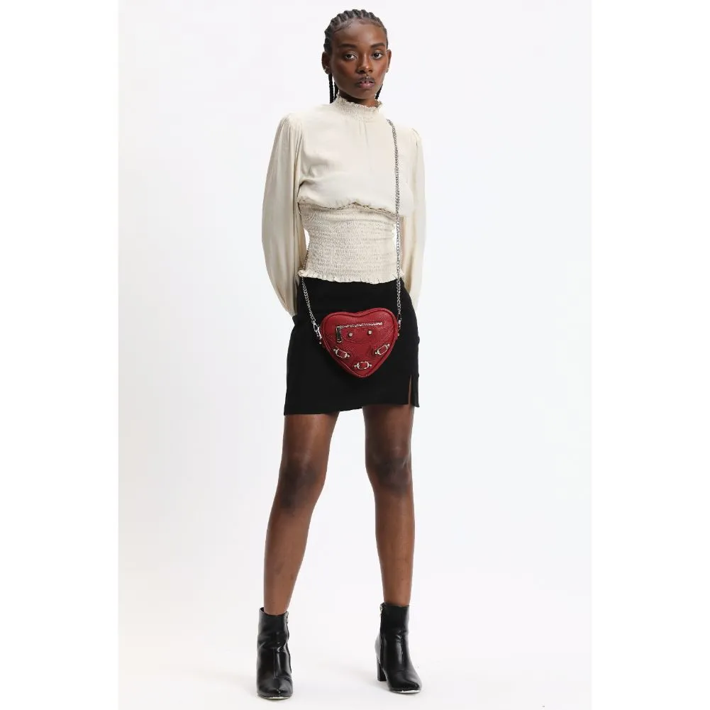 Hart Crossbody