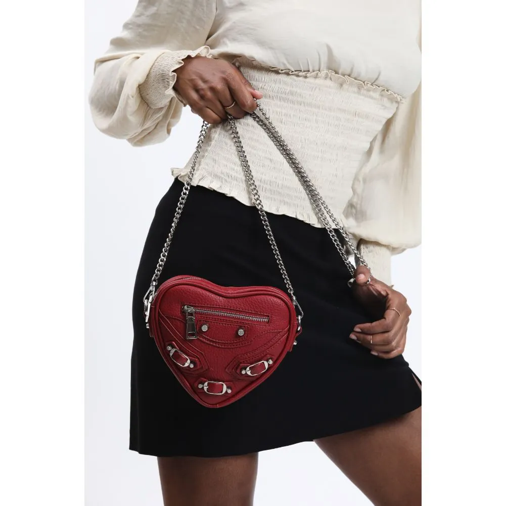 Hart Crossbody