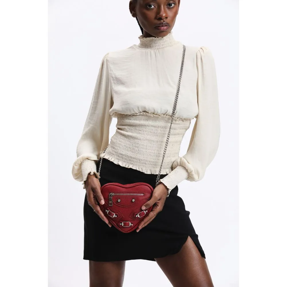 Hart Crossbody