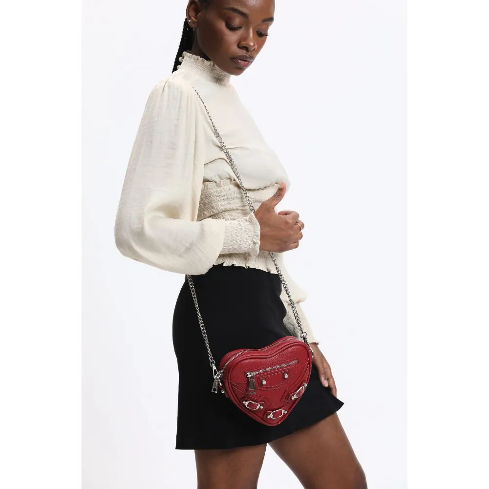 Hart Crossbody