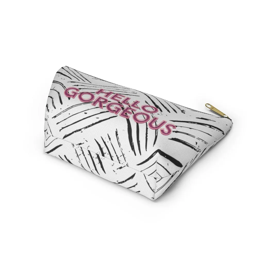 Hello Gorgeous Glam Bag