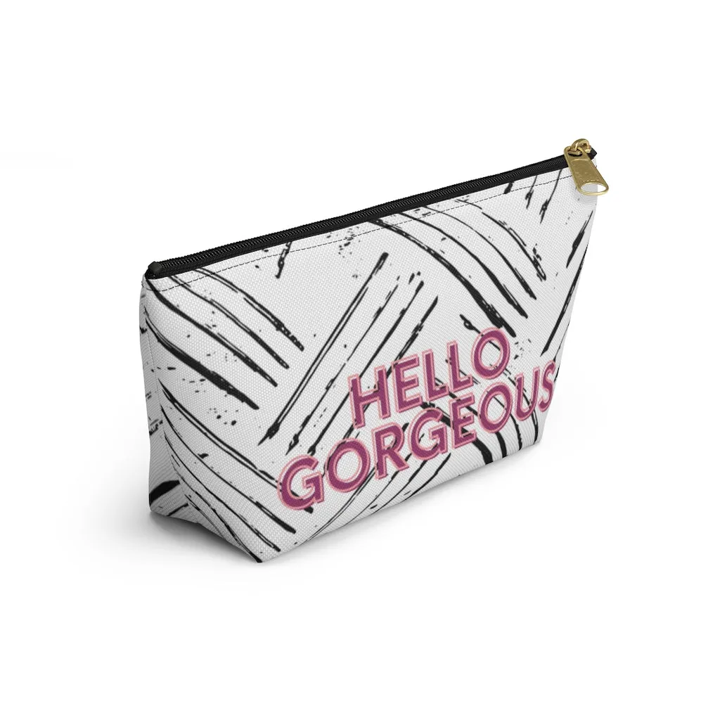 Hello Gorgeous Glam Bag
