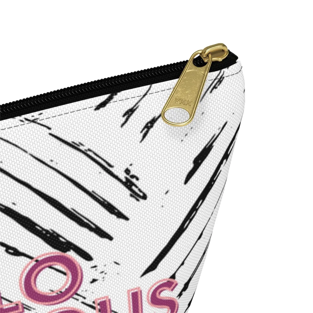 Hello Gorgeous Glam Bag