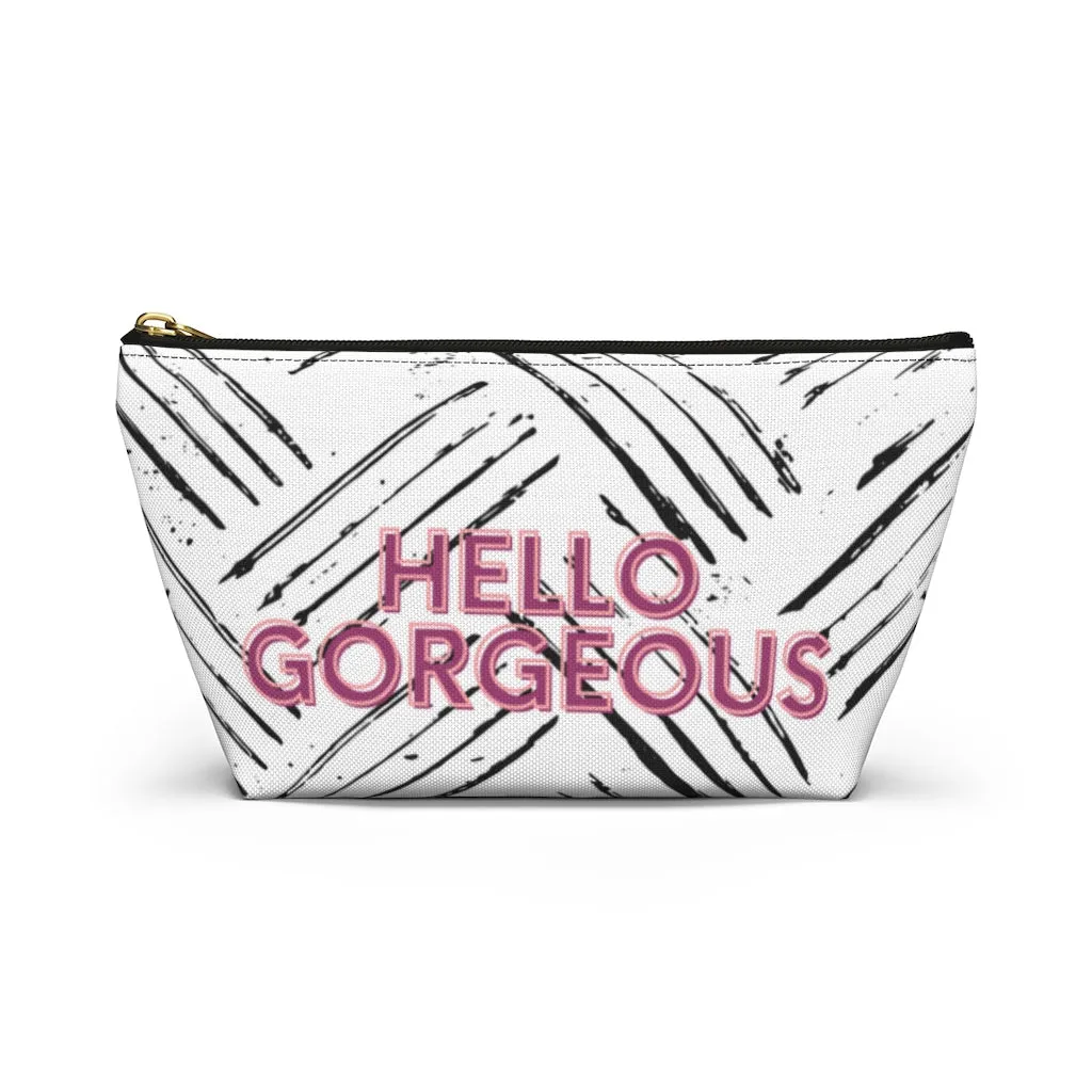 Hello Gorgeous Glam Bag