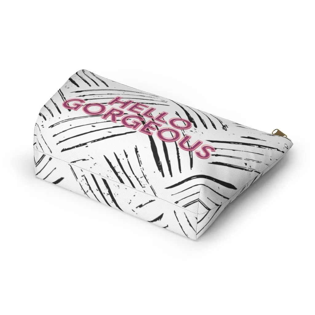 Hello Gorgeous Glam Bag