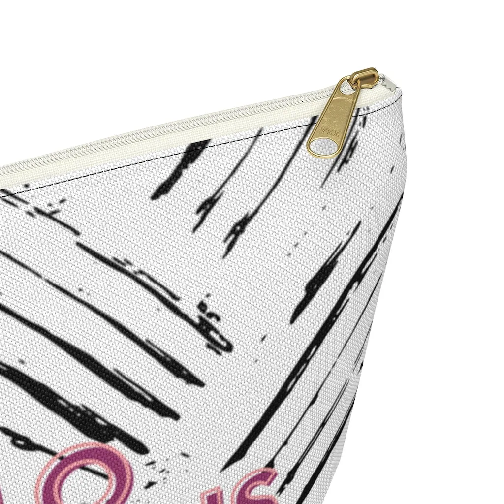 Hello Gorgeous Glam Bag