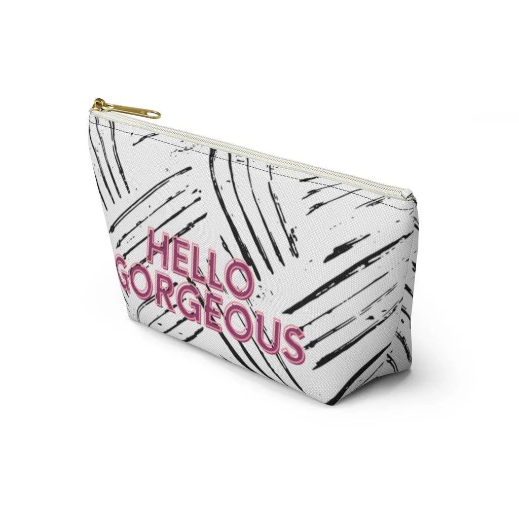 Hello Gorgeous Glam Bag