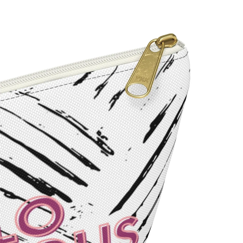 Hello Gorgeous Glam Bag