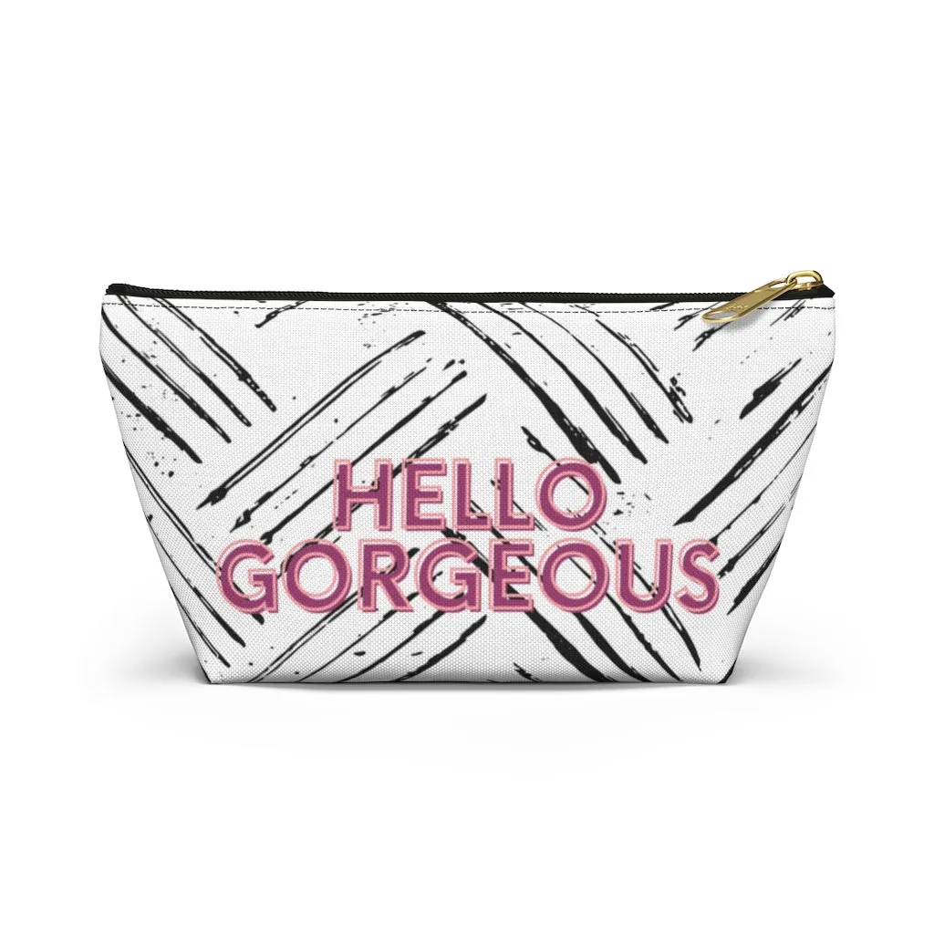 Hello Gorgeous Glam Bag