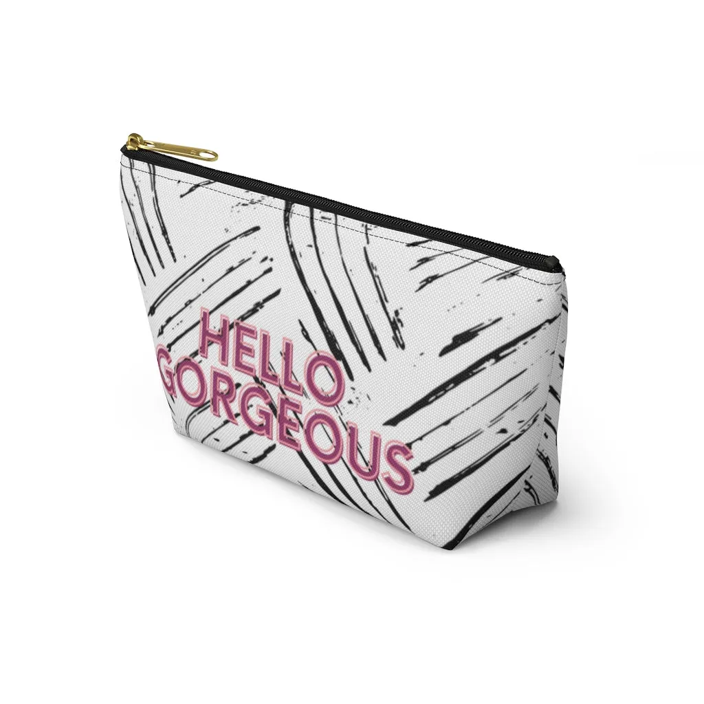 Hello Gorgeous Glam Bag
