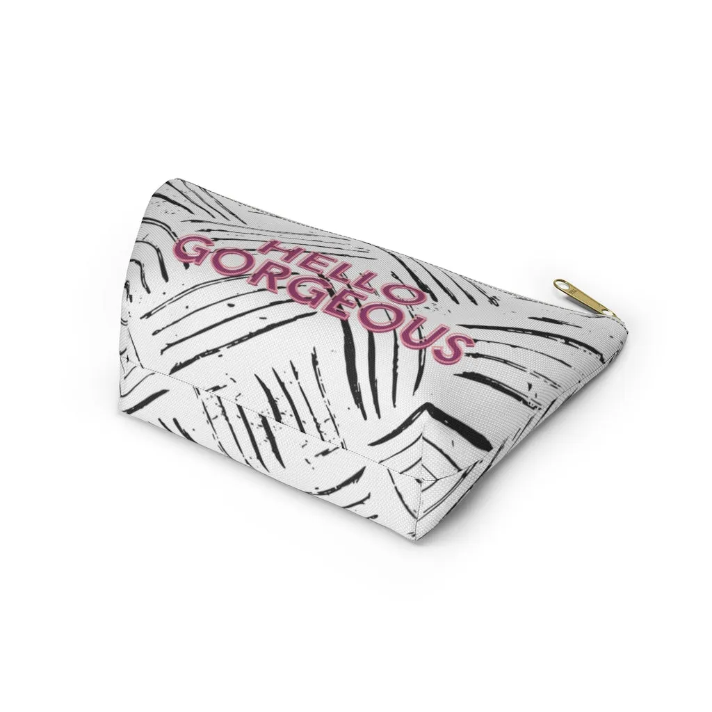 Hello Gorgeous Glam Bag
