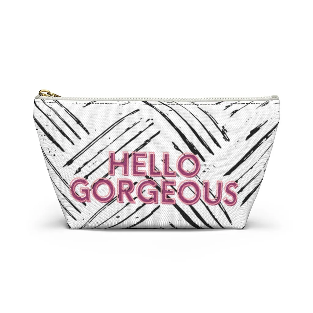 Hello Gorgeous Glam Bag