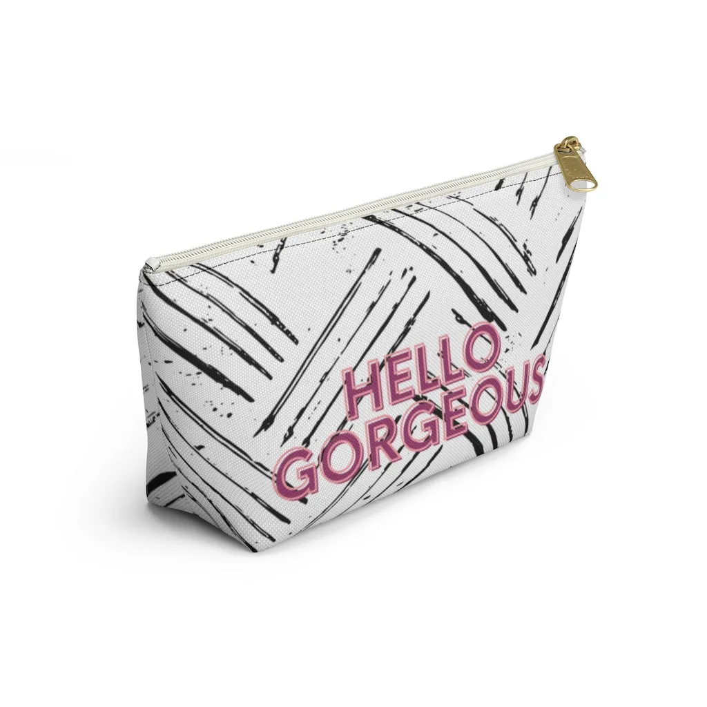 Hello Gorgeous Glam Bag