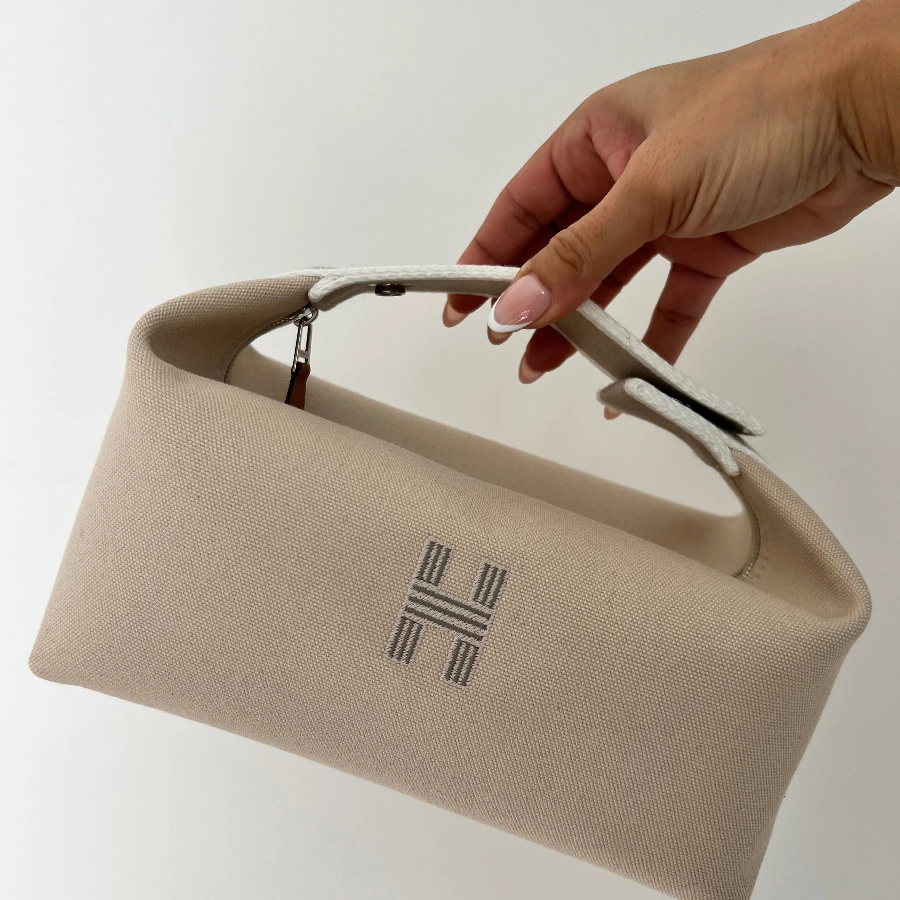Hermès Bride-A-Brac Bag