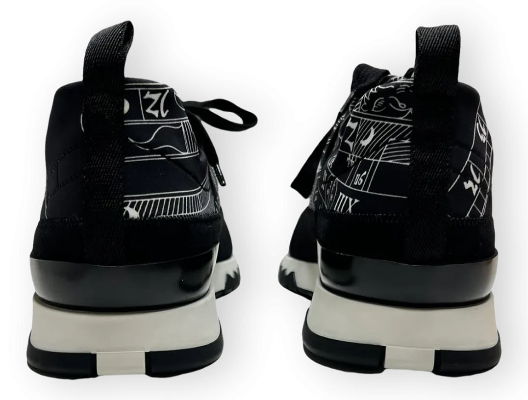 Hermès Men's Trainers