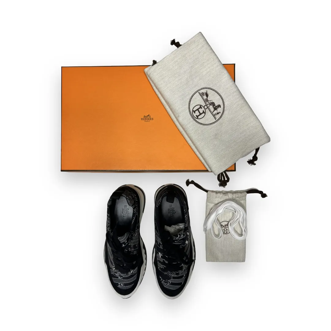 Hermès Men's Trainers