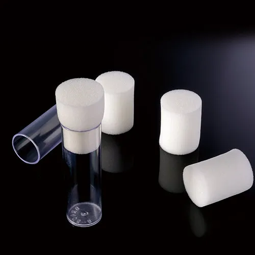 High Density Drosophila Plugs  100/pack,