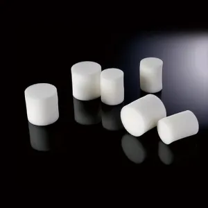 High Density Drosophila Plugs  100/pack,