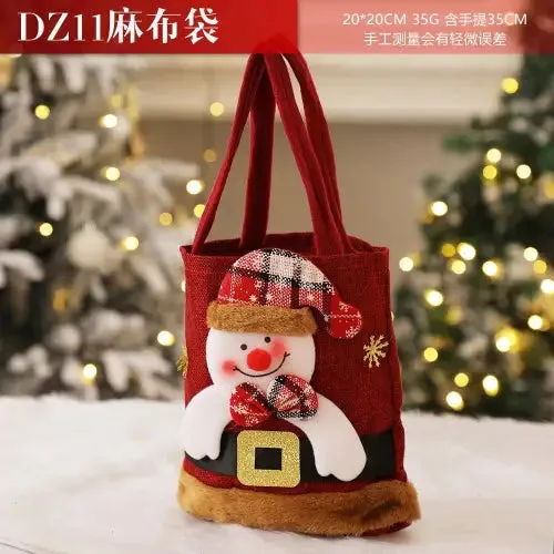 High-End Tote Bags