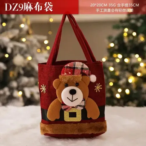High-End Tote Bags