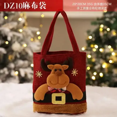 High-End Tote Bags