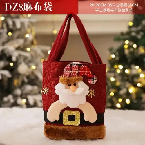 High-End Tote Bags