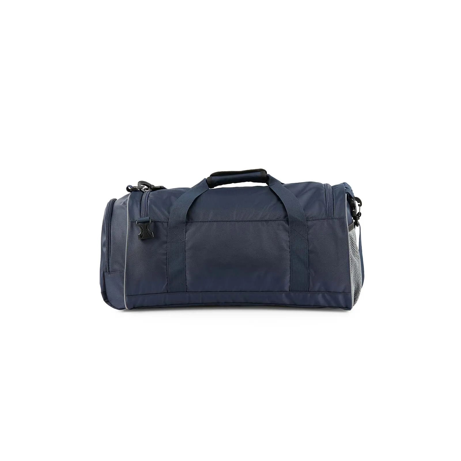 High Sierra Composite 2 in 1 Duffel Navy