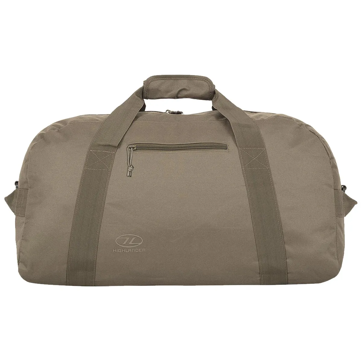 Highlander Cargo Bag 45 Litre Ranger Green
