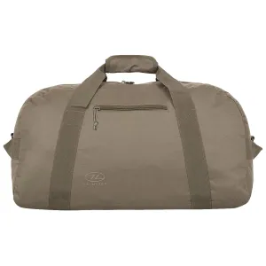 Highlander Cargo Bag 45 Litre Ranger Green