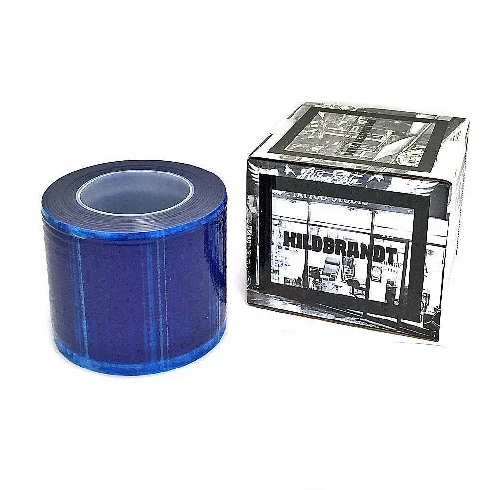 Hildbrandt Tattoo Barrier Film