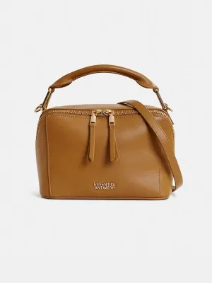 Hinao Leather Bag