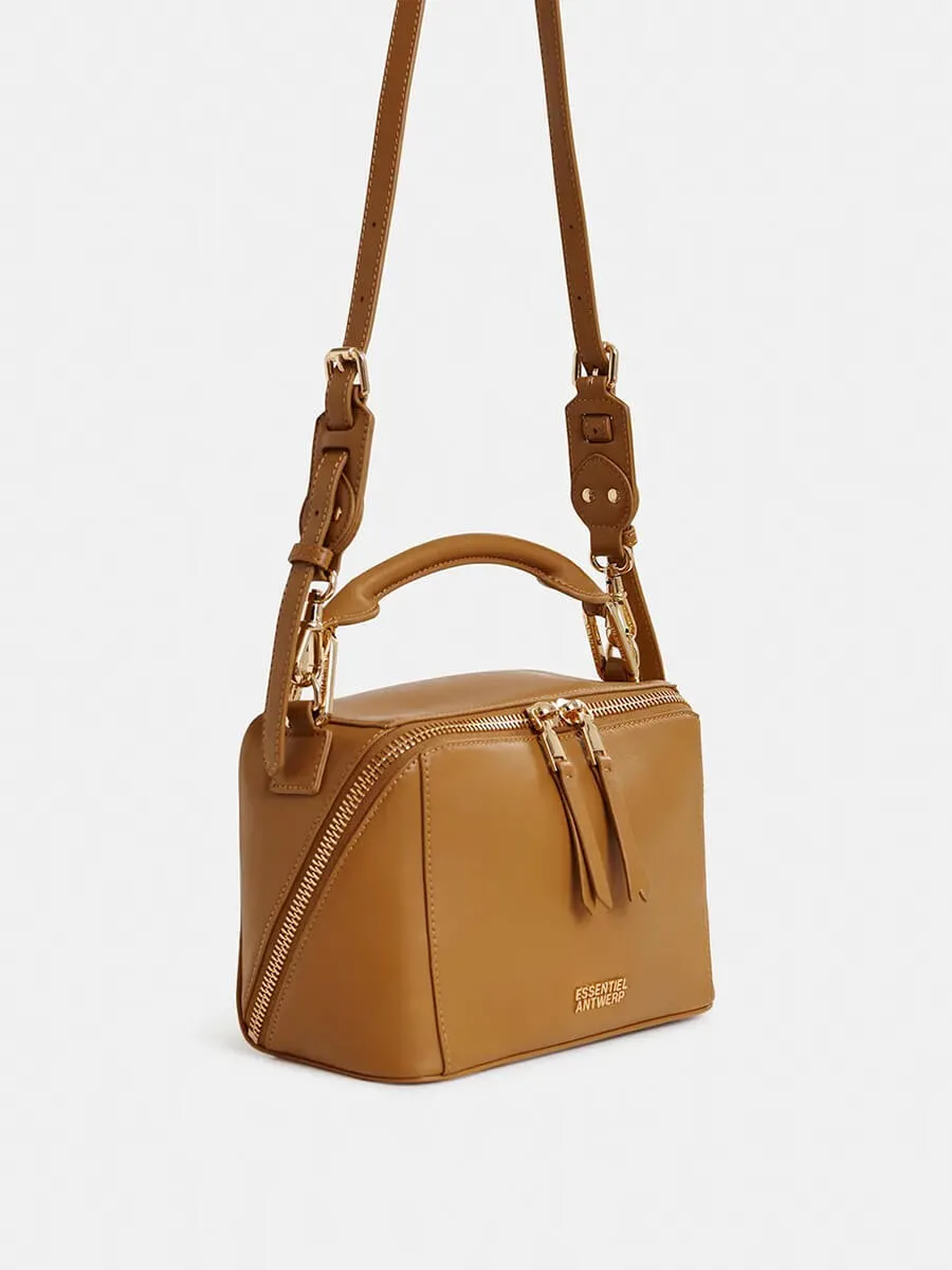 Hinao Leather Bag