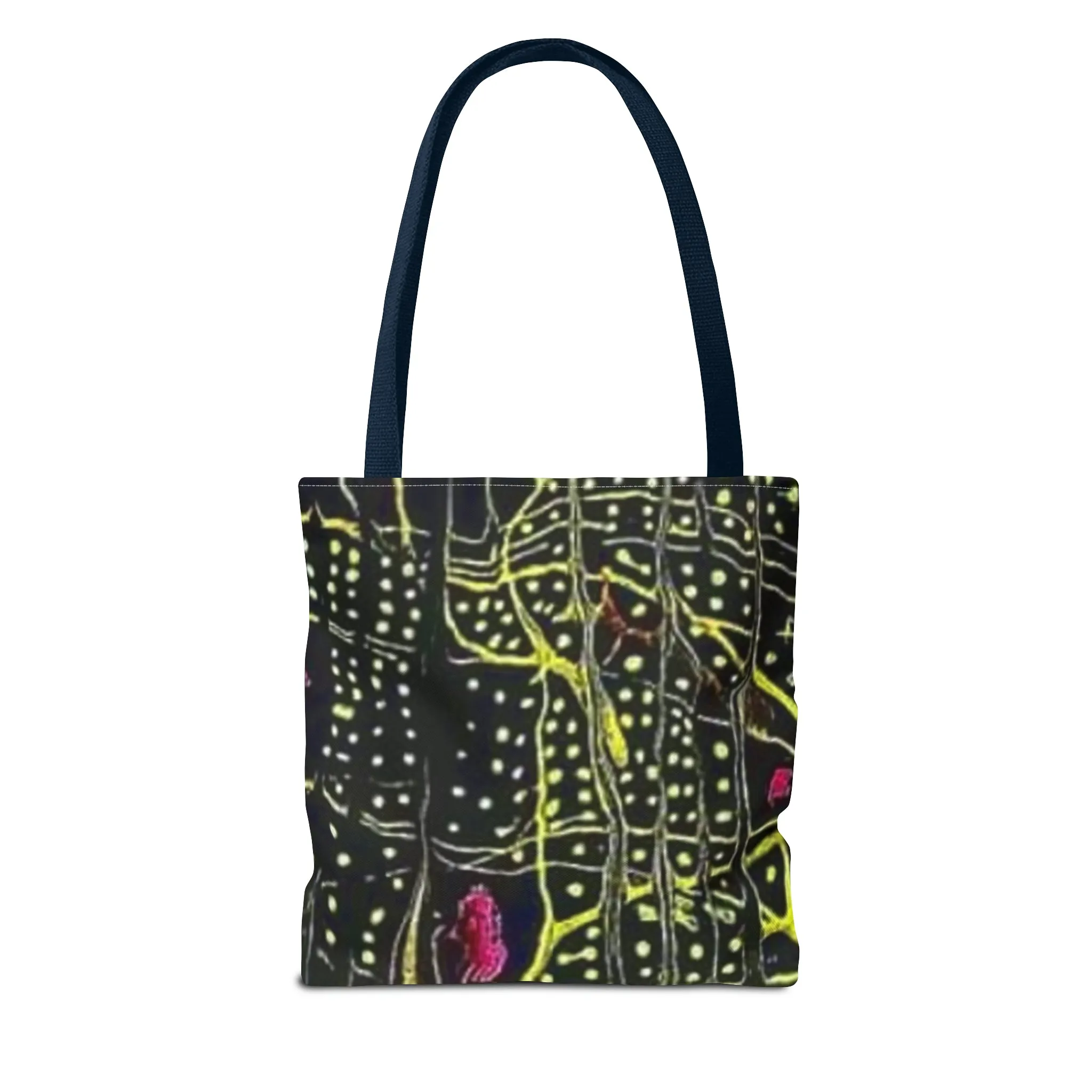 HIP HOP ART Tote Bag (AOP)