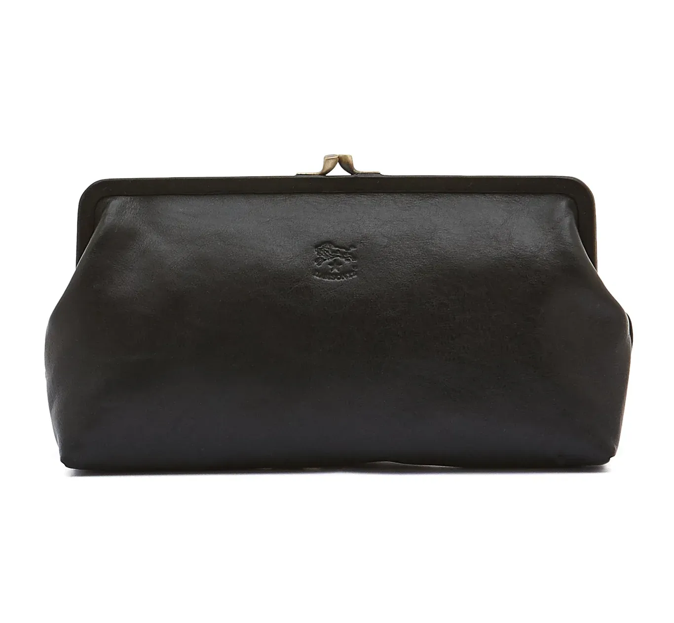 IB - Manuela Clutch | Black