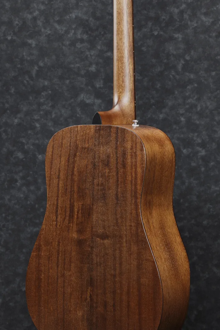 Ibanez AW54JR OPN Acoustic Guitar