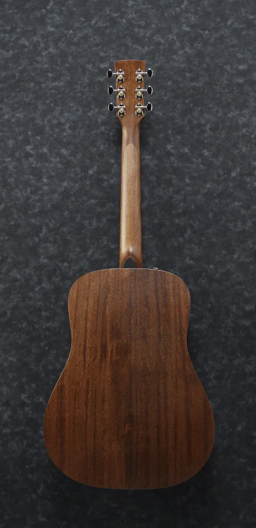 Ibanez AW54JR OPN Acoustic Guitar