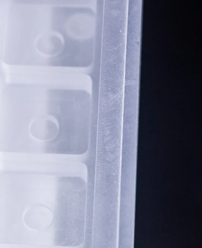 Ice Box Extras - B Stock