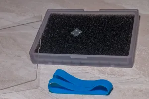 Ice Box Extras - B Stock