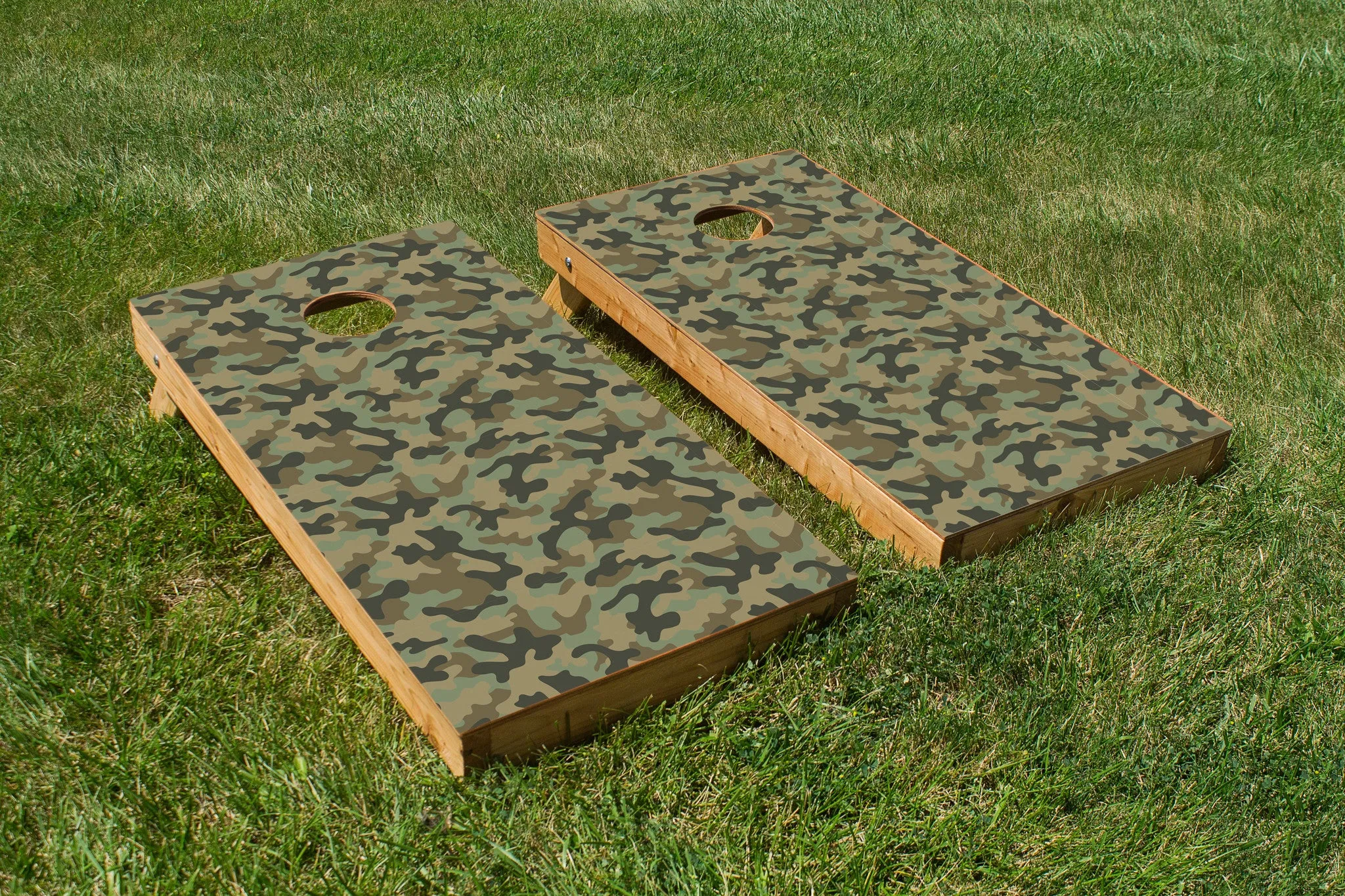 Invisible Board
