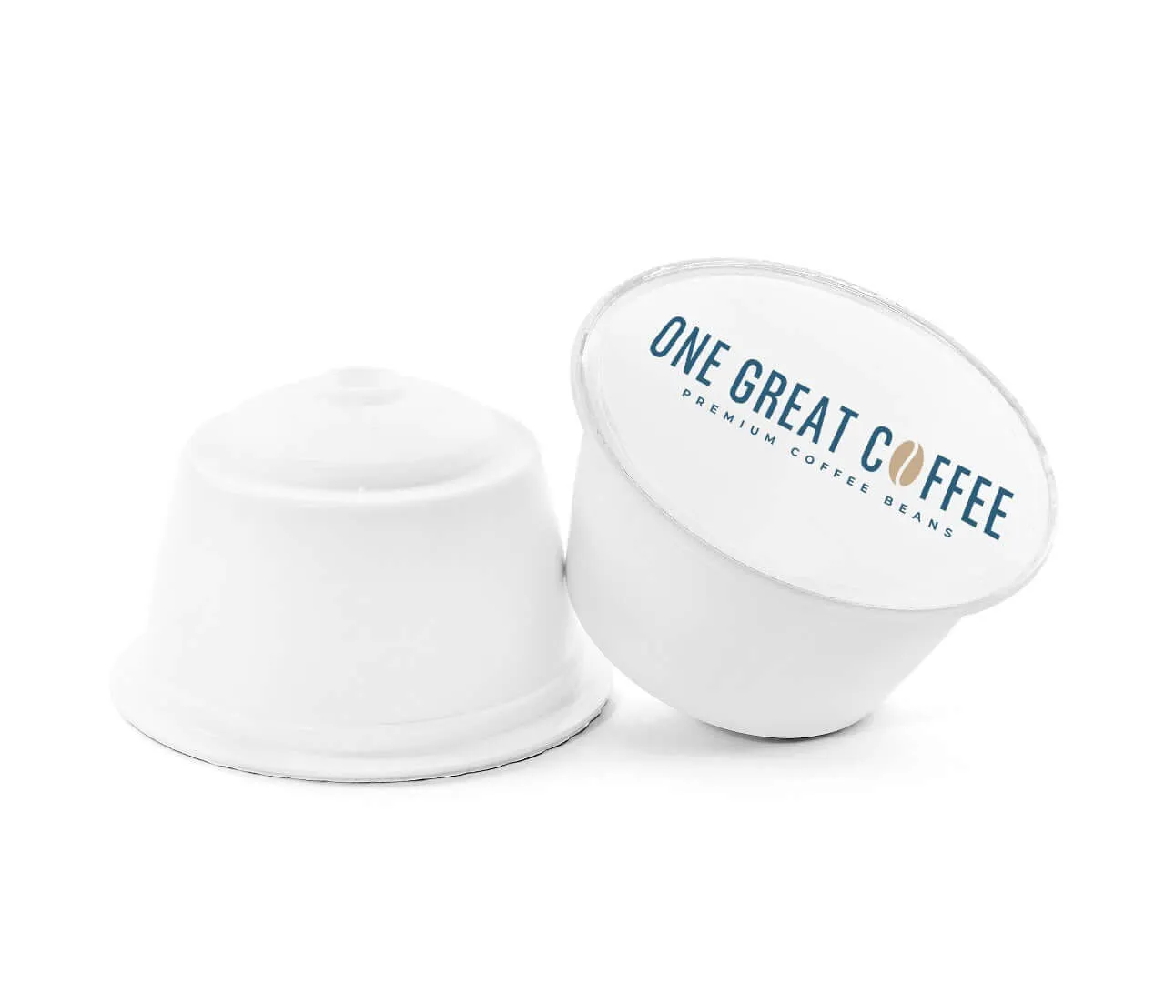 Irish Cream Flavored Coffee Single Serve