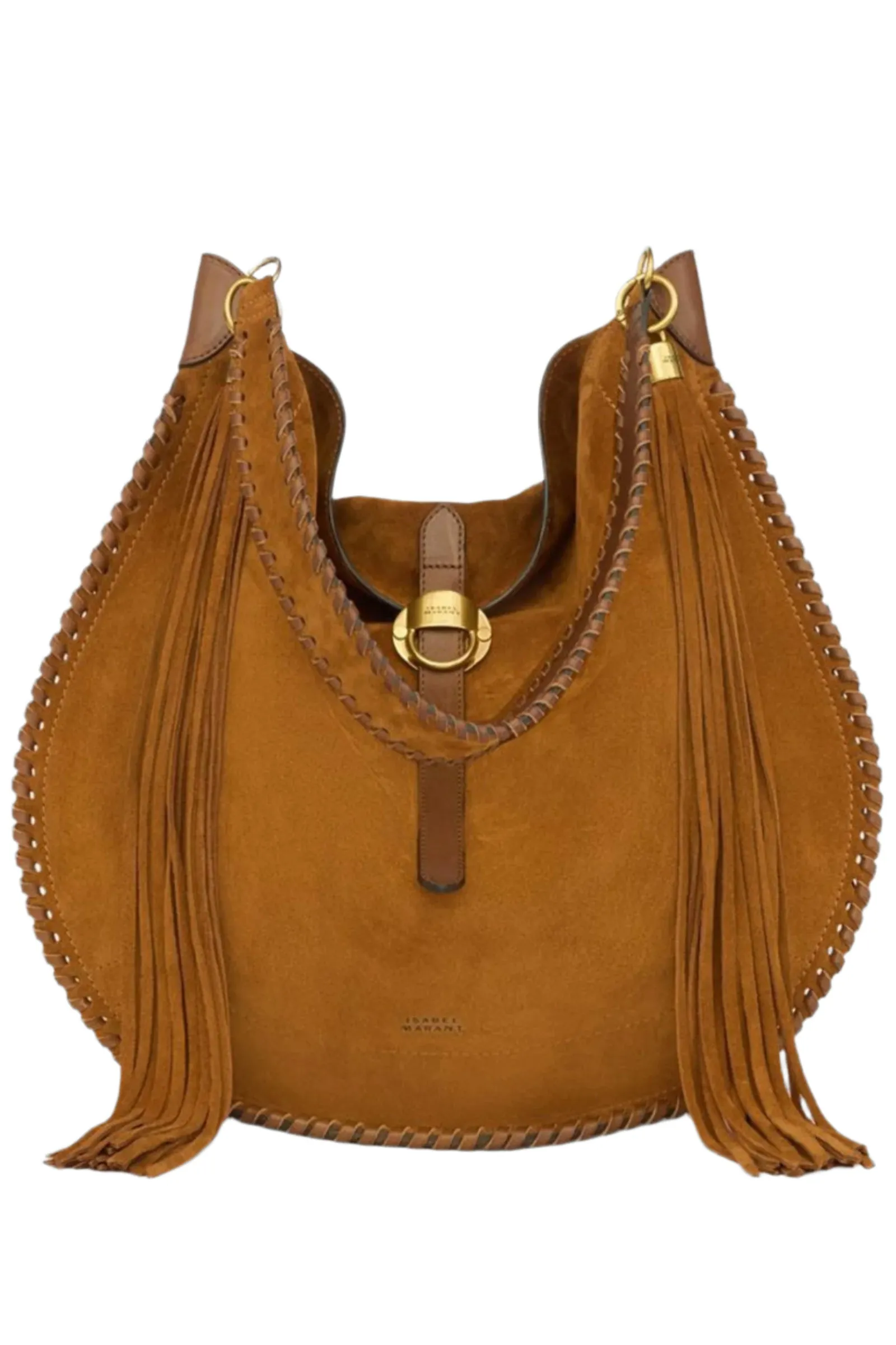 Isabel Marant Altay Cognac