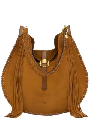 Isabel Marant Altay Cognac