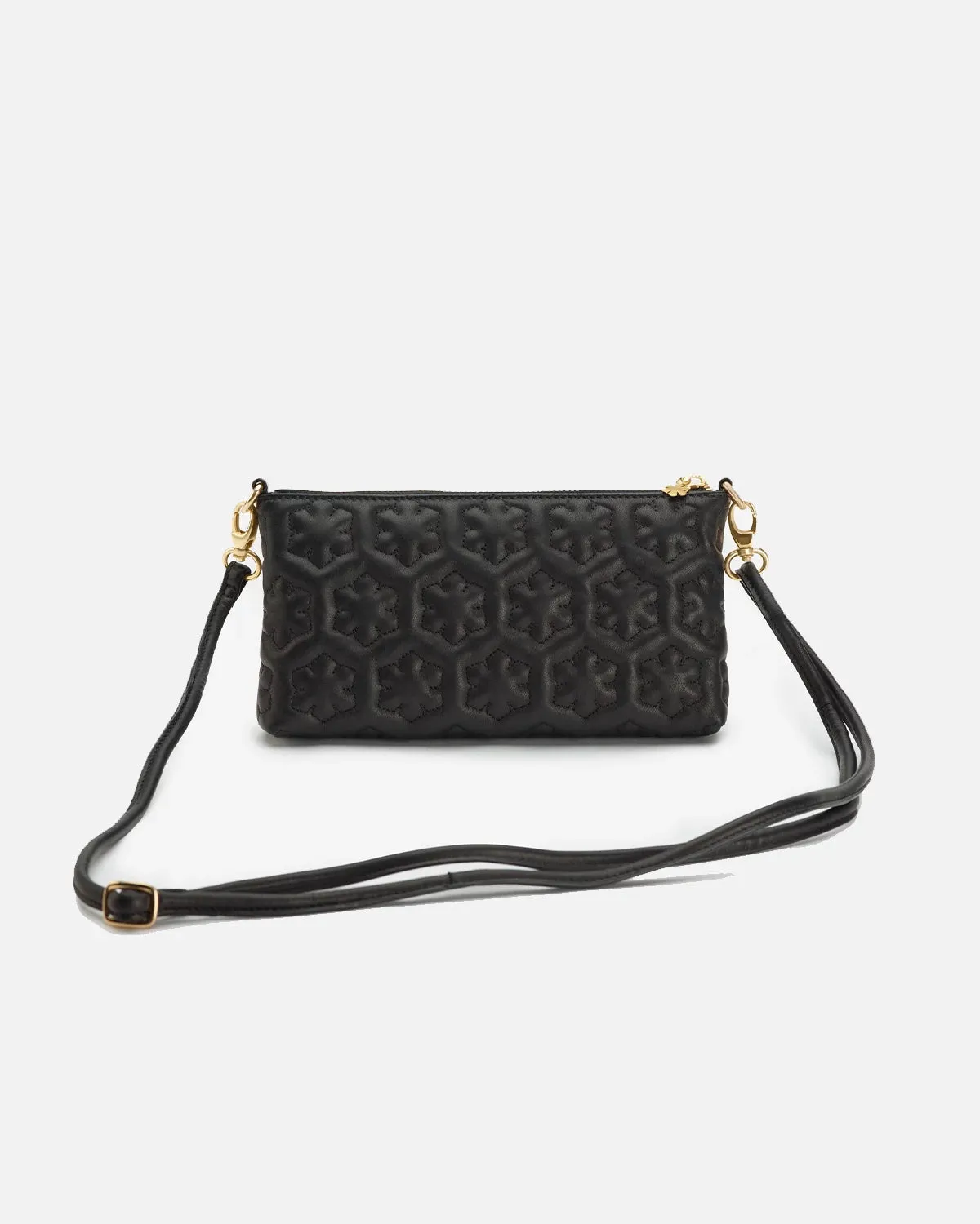 ISABELLA CLUTCH