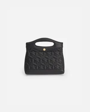 ISABELLA KEYHOLE CLUTCH