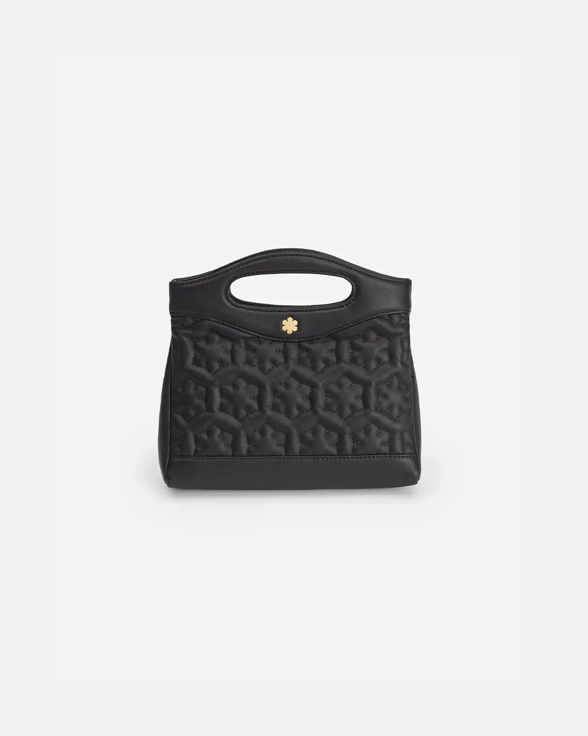 ISABELLA KEYHOLE CLUTCH