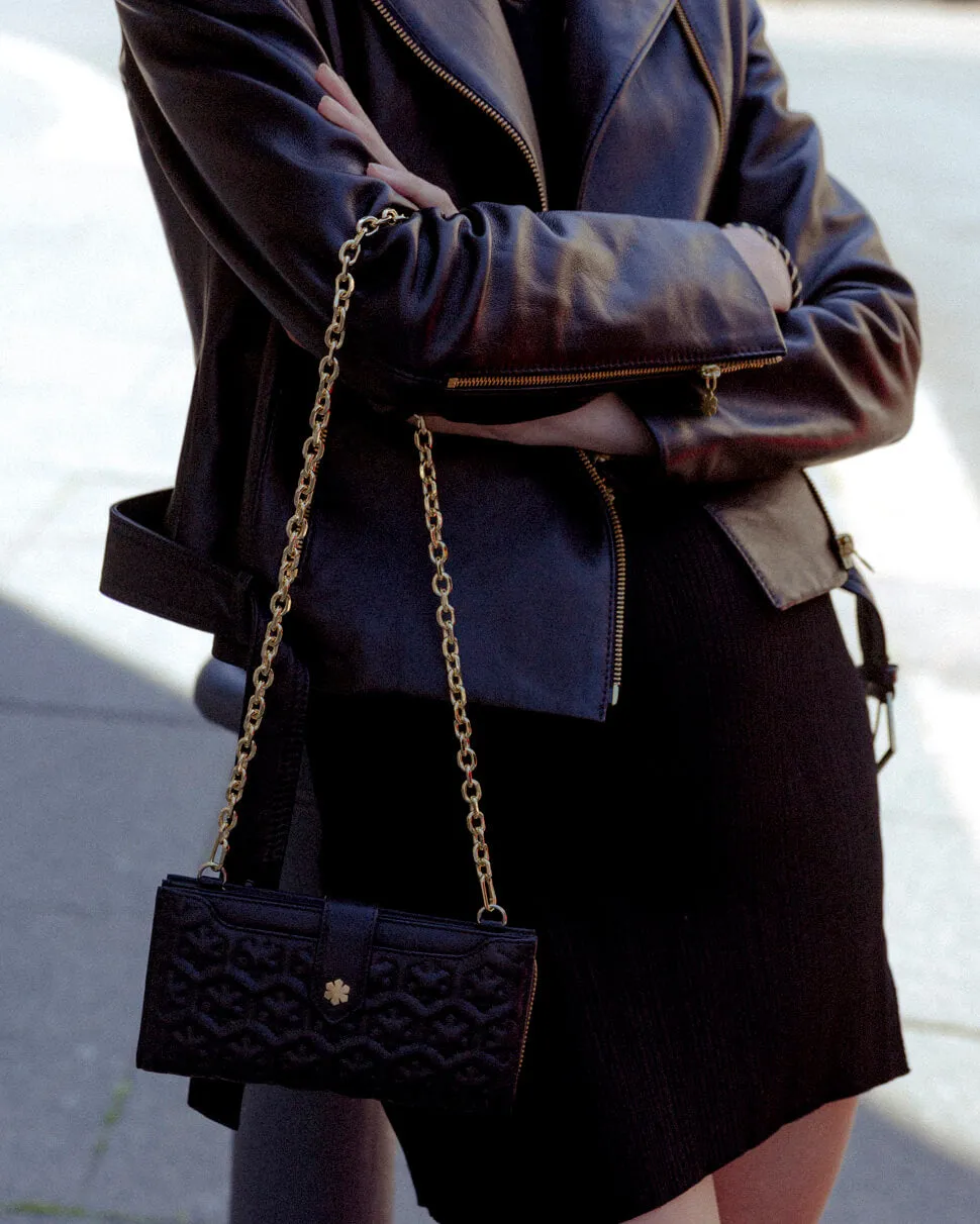 ISABELLA PHONE PURSE
