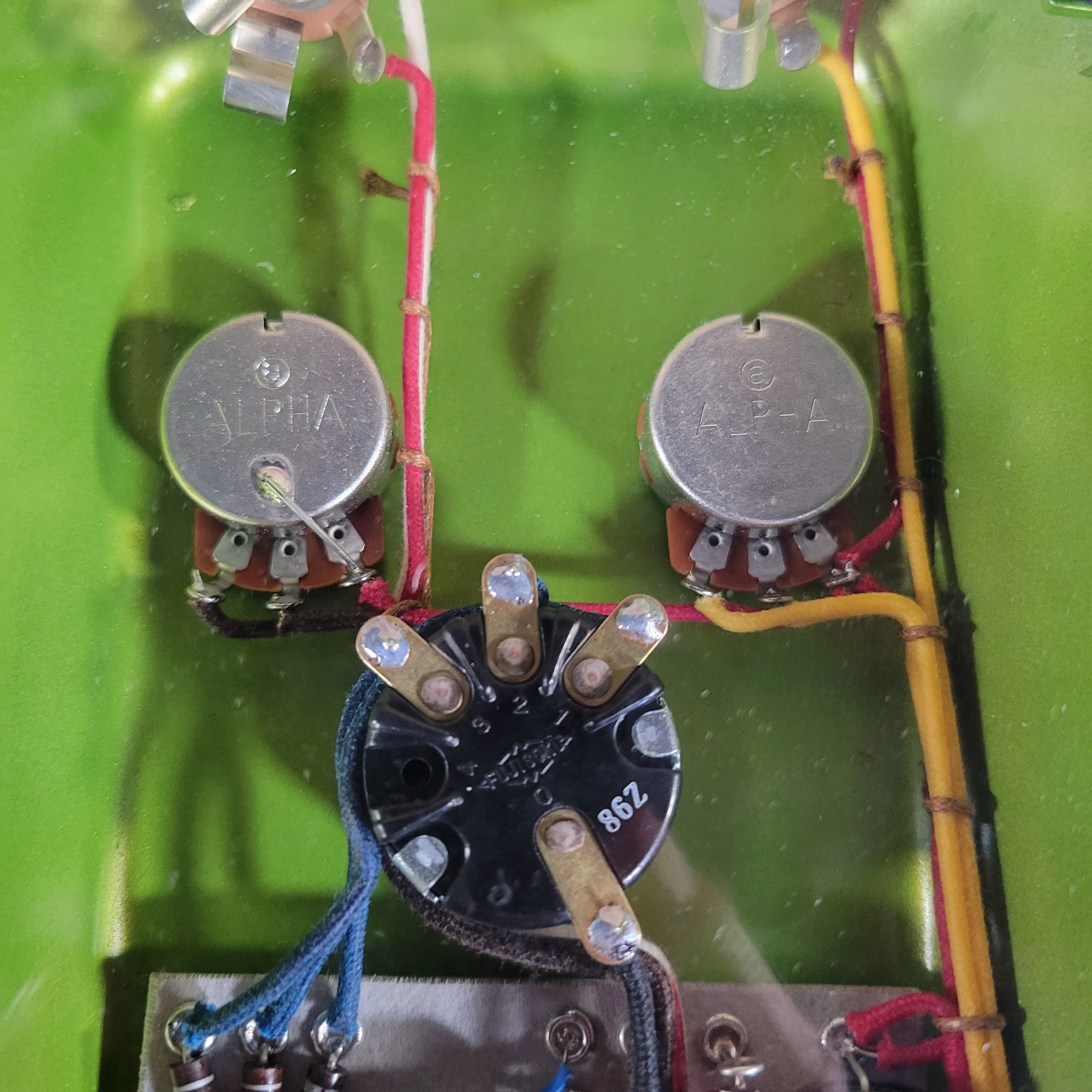 Isle of Tone Haze Fuzz 67 2020