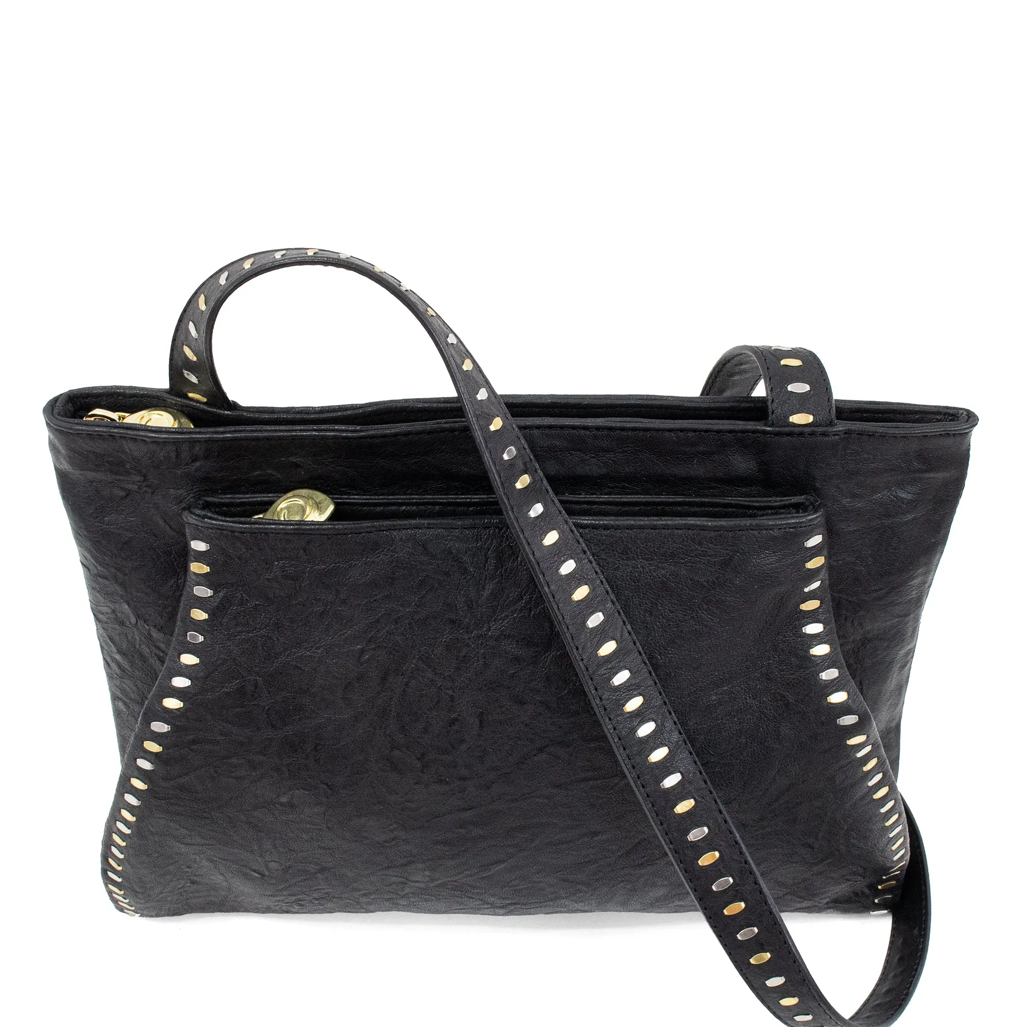 Izzy Messenger